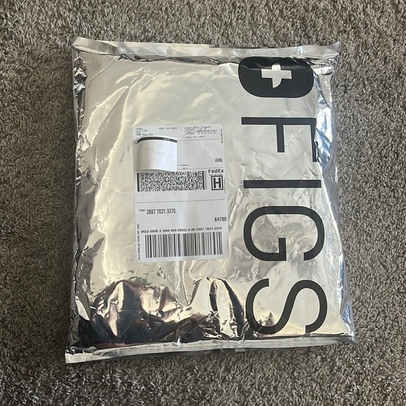 Figs Other - Figs Scrubs